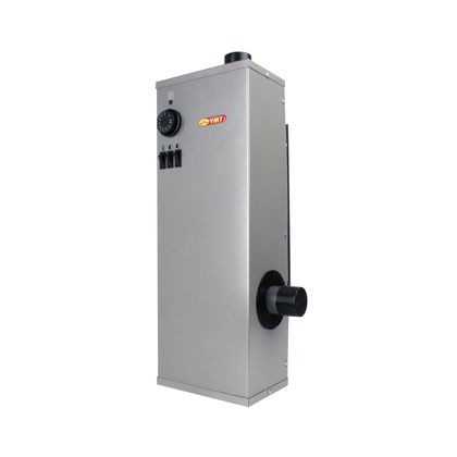 Котёл отопления Урал-Микма-Терм (УМТ) ЭВПМ-6 Эльбрус с механическим пультом нержавеющий ТЭН ступени 2/4/6 в Кирове