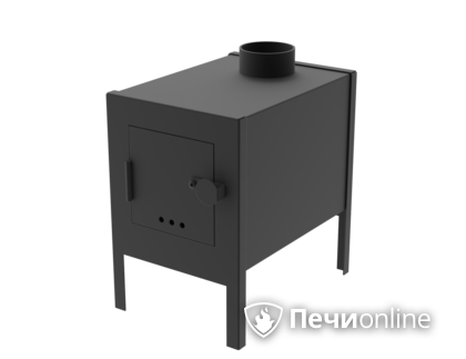 Печь-буржуйка Протопи Буржуйка в Кирове