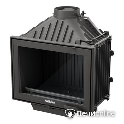 Каминная топка Nordflam ELBRUS 14 кВт в Кирове