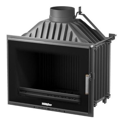 Каминная топка Nordflam TORN LUX14 кВт в Кирове