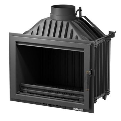 Каминная топка Nordflam TRENT STANDARD14 кВт в Кирове