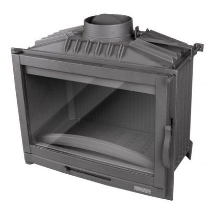 Каминная топка Nordflam ALBA 14 кВт в Кирове