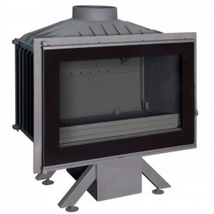 Каминная топка Ferguss FG17 Serigrafiado Air ext в Кирове