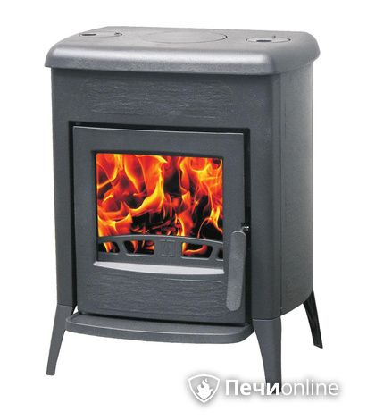 Отопительно-варочная печь Plamen Amyty 3 в Кирове