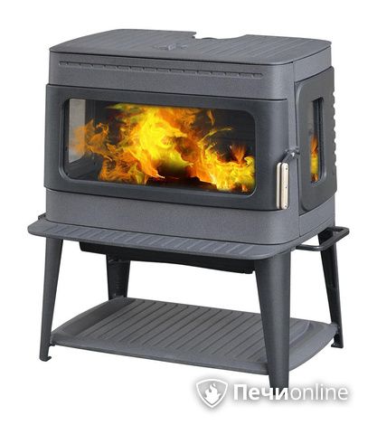 Отопительная печь Plamen Authentic 50 в Кирове