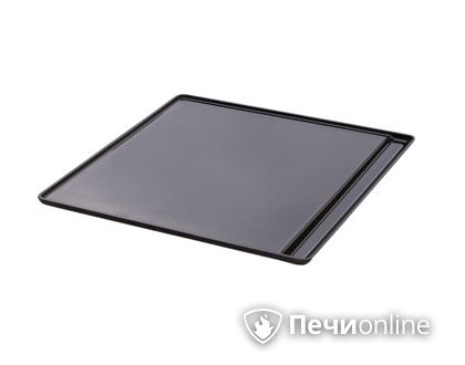  Plamen Противень гладкий маленький в Кирове