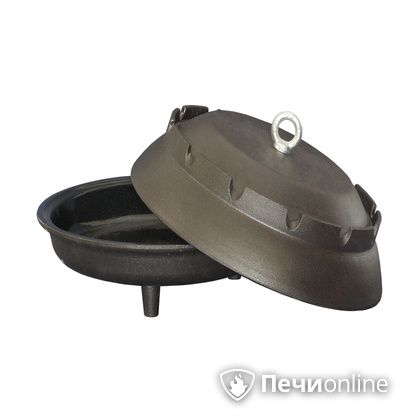  Plamen Сковорода с крышкой  40 cm  в Кирове