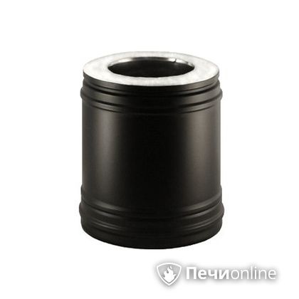 Сэндвич трубы Schiedel Элемент трубы 250мм д.150 Permetr в Кирове