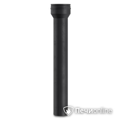 Переход на сэндвич Schiedel Переходник Топка-РМ25 1000мм д.150 Permetr в Кирове