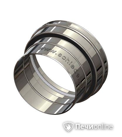 Переходники Schiedel Переходник к TF 1000 д.160 UNI в Кирове