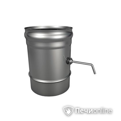 Шиберы Теплов и Сухов Шибер ШМ(М)-Р 304-0.8 D200 в Кирове