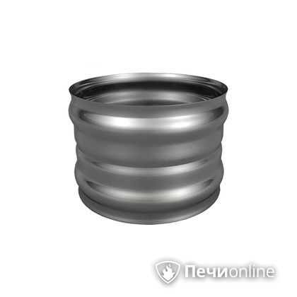 Адаптеры Теплов и Сухов Адаптер котла МАМА 430-0.8 D150 в Кирове