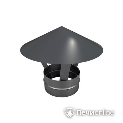  Теплов и Сухов Зонт ЗМ-Р 304-0.5 D150 в Кирове