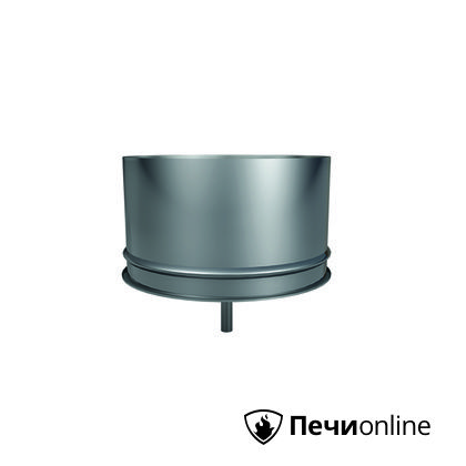 Конденсатосборник Теплов и Сухов Конденсатоотвод моно 316 0.5 D200 в Кирове