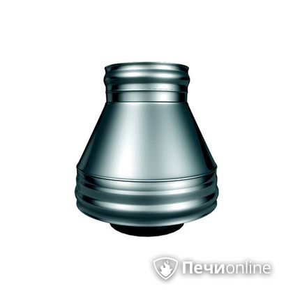 Конусы Теплов и Сухов Конус Термо КТ-Р 430-0.5/430-0.5 D120/180 в Кирове