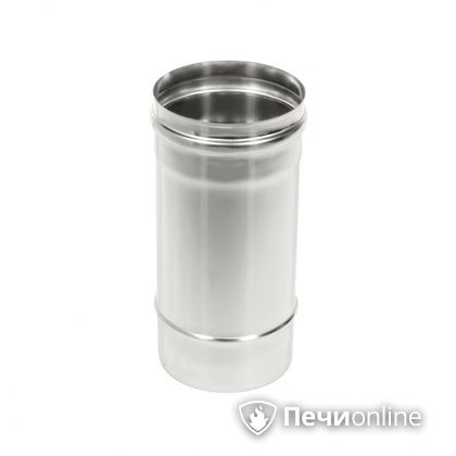 Одностенные трубы Теплов и Сухов Труба L250 ТМ-Р 430-0.5 D120 в Кирове