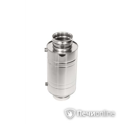 Теплообменники Теплов и Сухов Титан Феррит 8л D 115 (120) в Кирове