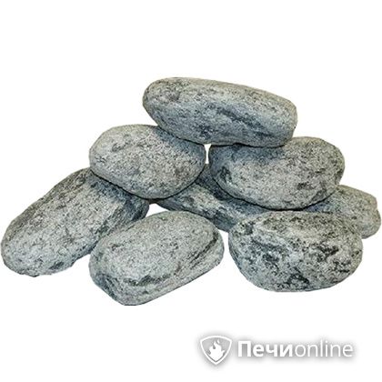 Камни для бани Банный камень Талькохлорит 20 кг. в Кирове