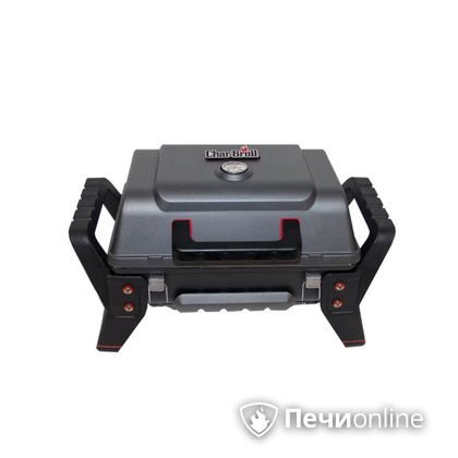 Гриль газовый Char-Broil X200 в Кирове