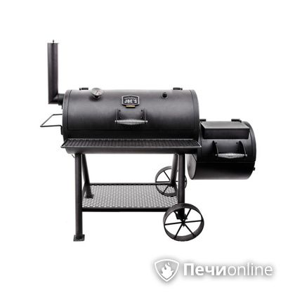 Коптильня Oklahoma Joe's HIGHLAND Offset в Кирове