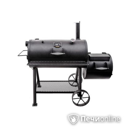 Коптильня Oklahoma Joe's HIGHLAND Reverse Flow в Кирове