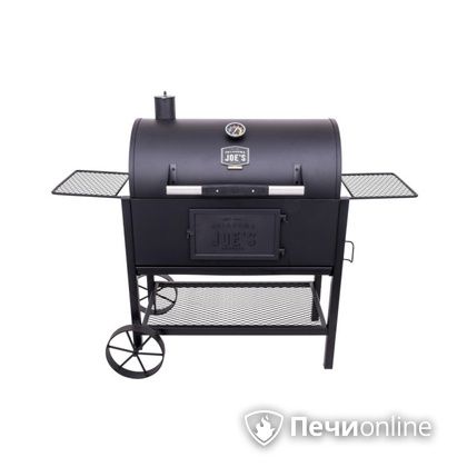 Угольный гриль-барбекю Oklahoma Joe's JUDGE в Кирове