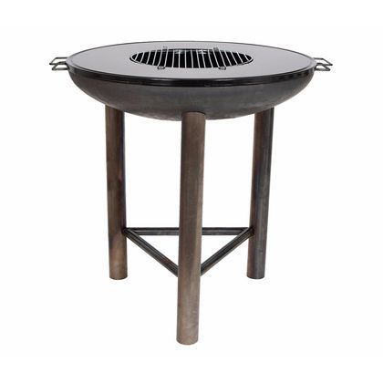 Чаши для костра La Hacienda Pittsburgh Plancha в Кирове