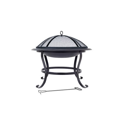 Чаши для костра La Hacienda Boston в Кирове