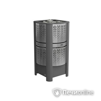 Электрокаменки (электрические печи) Костёр RAIN Corner 6 в Кирове