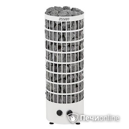 Электрокаменка для сауны Harvia Cilindro PC90 с пультом (HPC900400) в Кирове