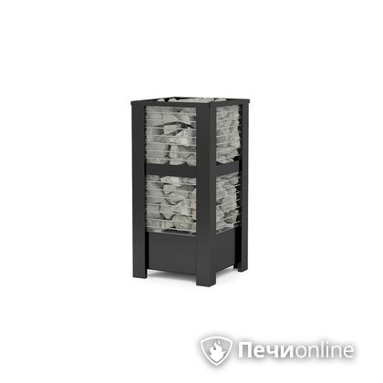 Электрокаменки (электрические печи) Костёр QUADRO Corner 6 в Кирове