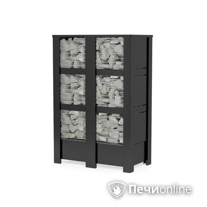 Электрокаменки (электрические печи) Костёр QUADRO Pro 18 в Кирове