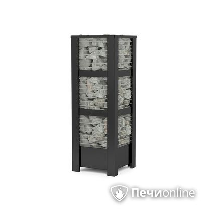 Электрокаменки (электрические печи) Костёр QUADRO Soft 9 в Кирове