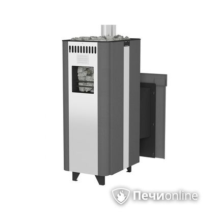 Дровяная печь Костёр ПаРус 24 РЕЛАКС в Кирове