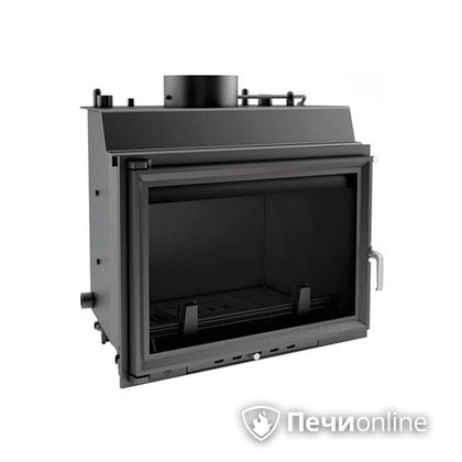 Каминная топка Kratki Wiktor/PW/12/W чугун в Кирове