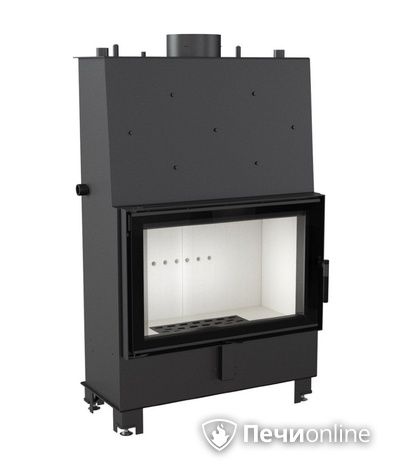Каминная топка Kratki Lucy/PW/20/W в Кирове