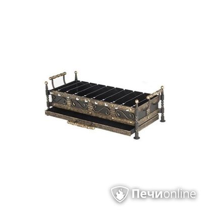 Мангальная вставка Везувий большая в Кирове