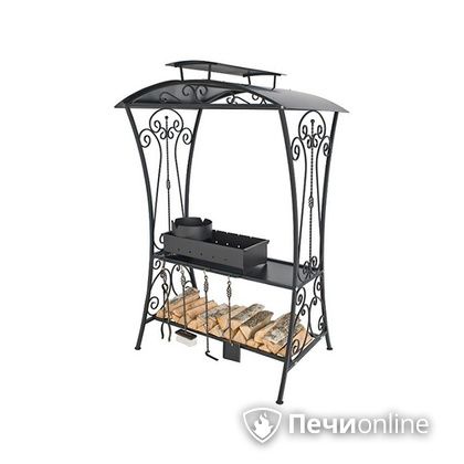 Мангал Везувий Люкс в Кирове