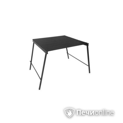 Решетка Везувий Турист в Кирове