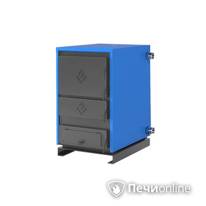 Отопительный котел Везувий Титаниум-85 в Кирове