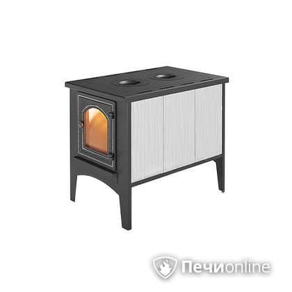 Отопительно-варочная печь Везувий В9С в Кирове