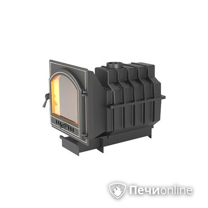 Печь для бани Везувий Легенда Ретро 24 (205) в Кирове