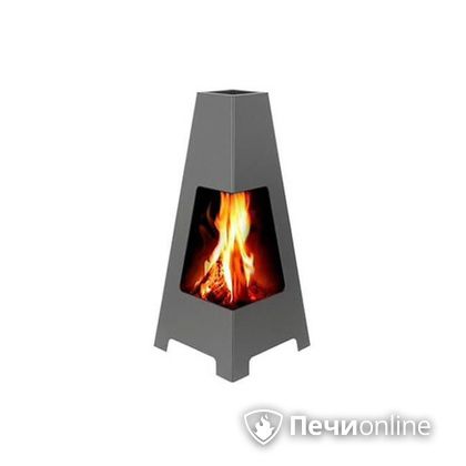 Камин Везувий Садовый в Кирове