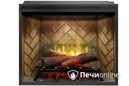Электрический очаг Dimplex RevIllusion RBF30 в Кирове