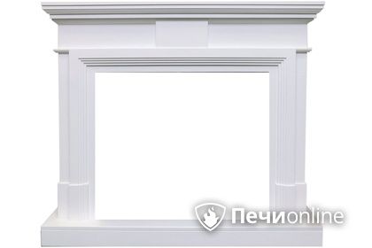 Портал для электрокамина Dimplex Coventry белый (Sym. DF2608-EU) в Кирове