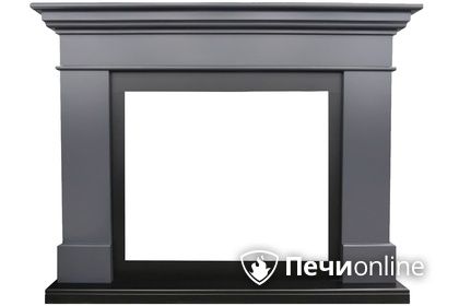 Портал для электрокаминов Dimplex California серый графит (Sym. DF2608-EU) в Кирове