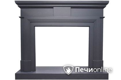 Портал для электрокамина Dimplex Coventry серый темный графит (Sym. DF2608-EU) Dimplex в Кирове