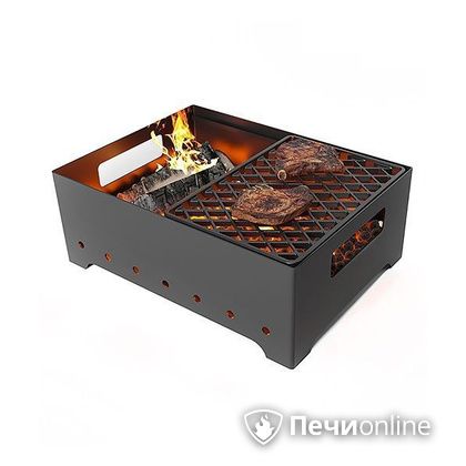 Мангал Везувий Турист 2 в Кирове