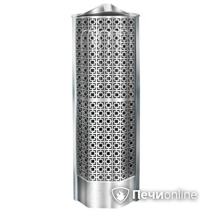 Электрокаменка (электрическая печь) Урал-Микма-Терм (УМТ) Дельта ЭКМ-4.5 кВт 380/220В без пульта в Кирове