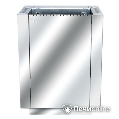 Электрокаменка (электрическая печь) Урал-Микма-Терм (УМТ) Альфа ЭКМ-18 кВт 380В без пульта в Кирове